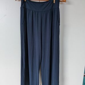 Fighting Eel, Pant Faye